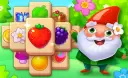 Garden Tales Mahjong