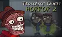 Troll Face Quest: Horror 2