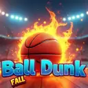 Ball Dunk Fall