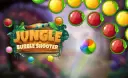 Jungle Bubble Shooter